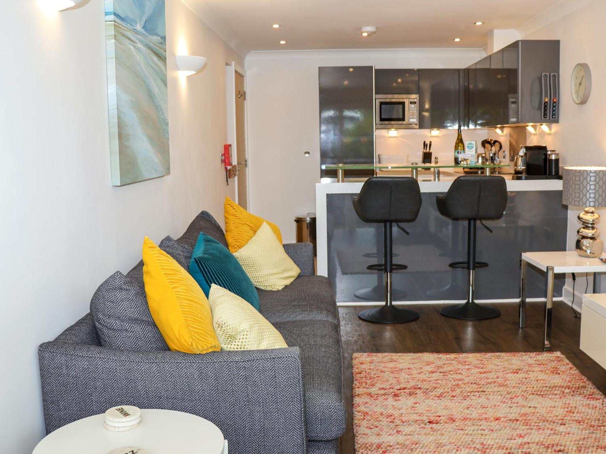 Serendipity St Ives 외부 사진